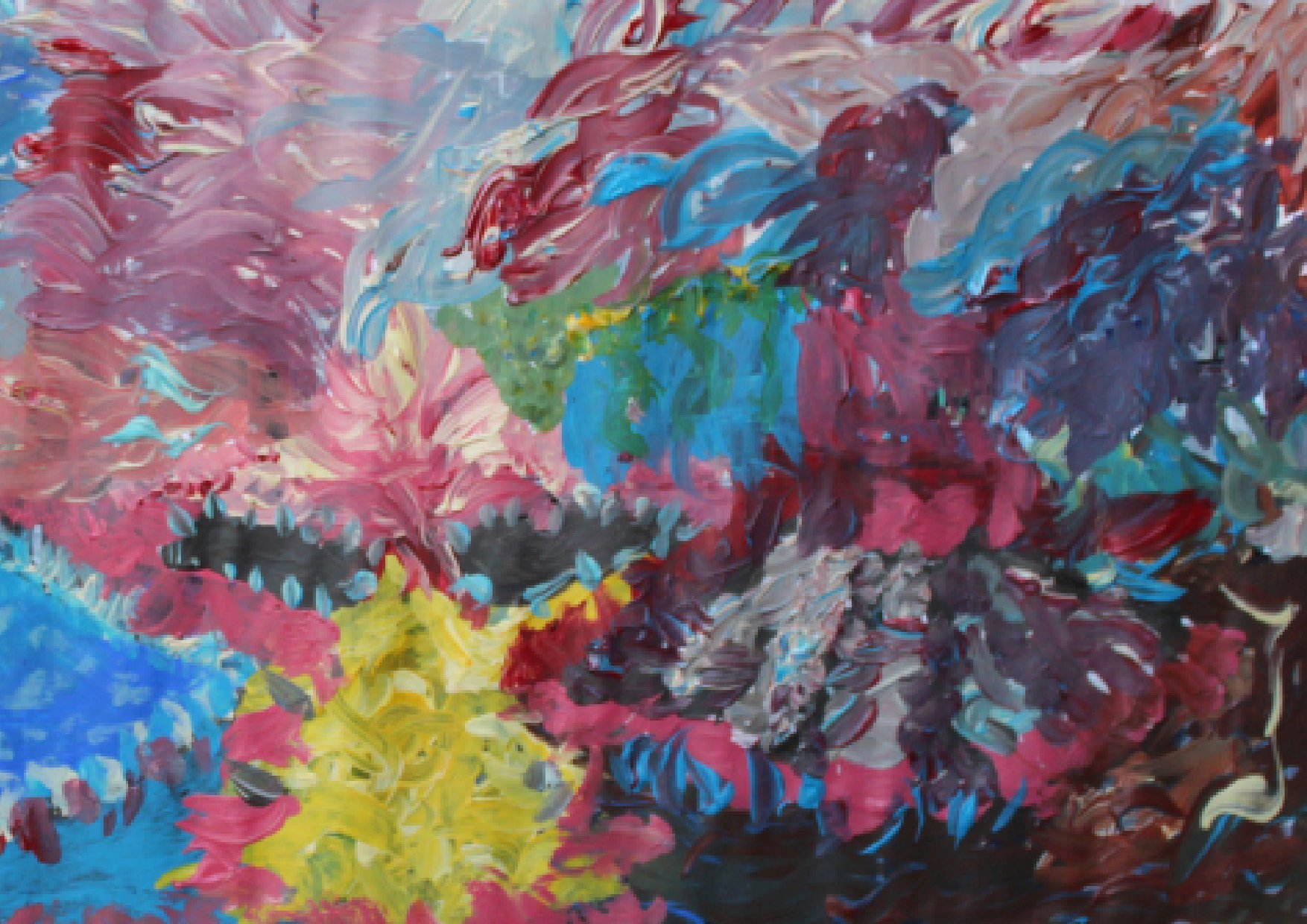 20000 Leagues Under The Sea